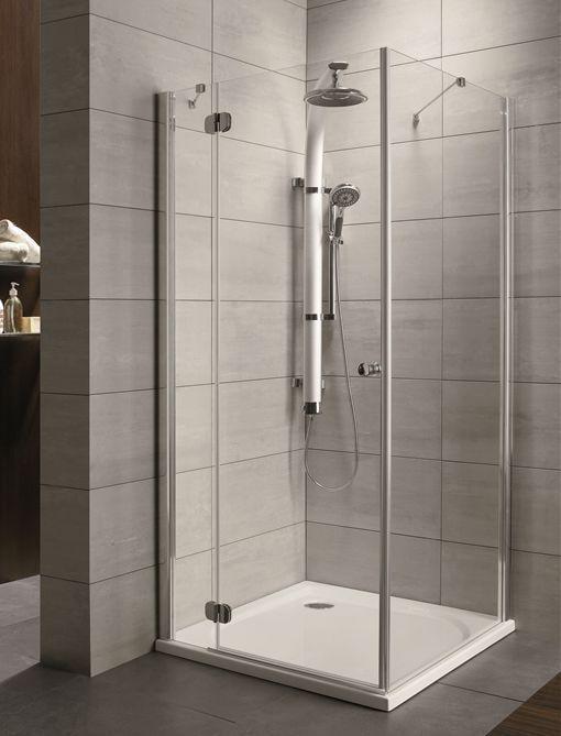 Душевая кабина Radaway Torrenta KDJ 100х80 (32242-01-01NL)