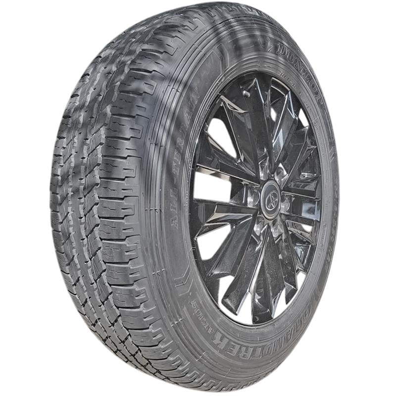 Автошина Dunlop Grandtrek AT30S All-Terrain 265/60 R20 112H (497835)