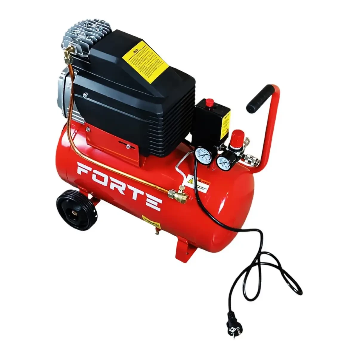 Компрессор Forte FL-24 (3186506788)