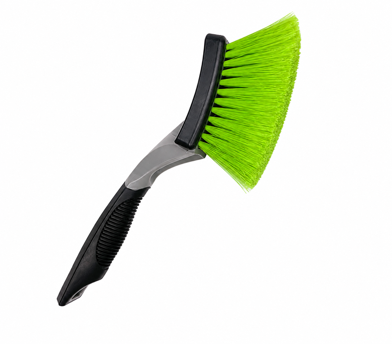 Щетка для очистки резины колесных арок и дисков Wheel Brush (3162174936)
