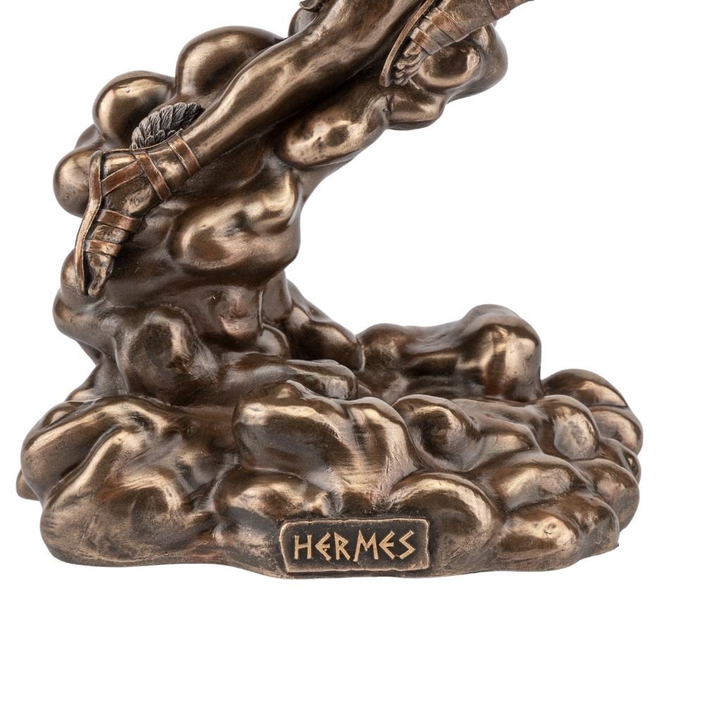 Статуэтка VERONESE Гермес 20 см - фото 5