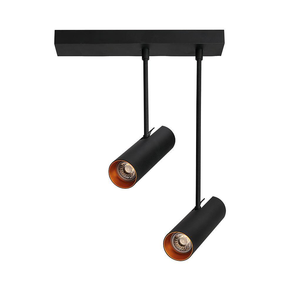 Спот Azzardo Lens 2 (AZ3521) Спот Azzardo Lens 2 (AZ3521)