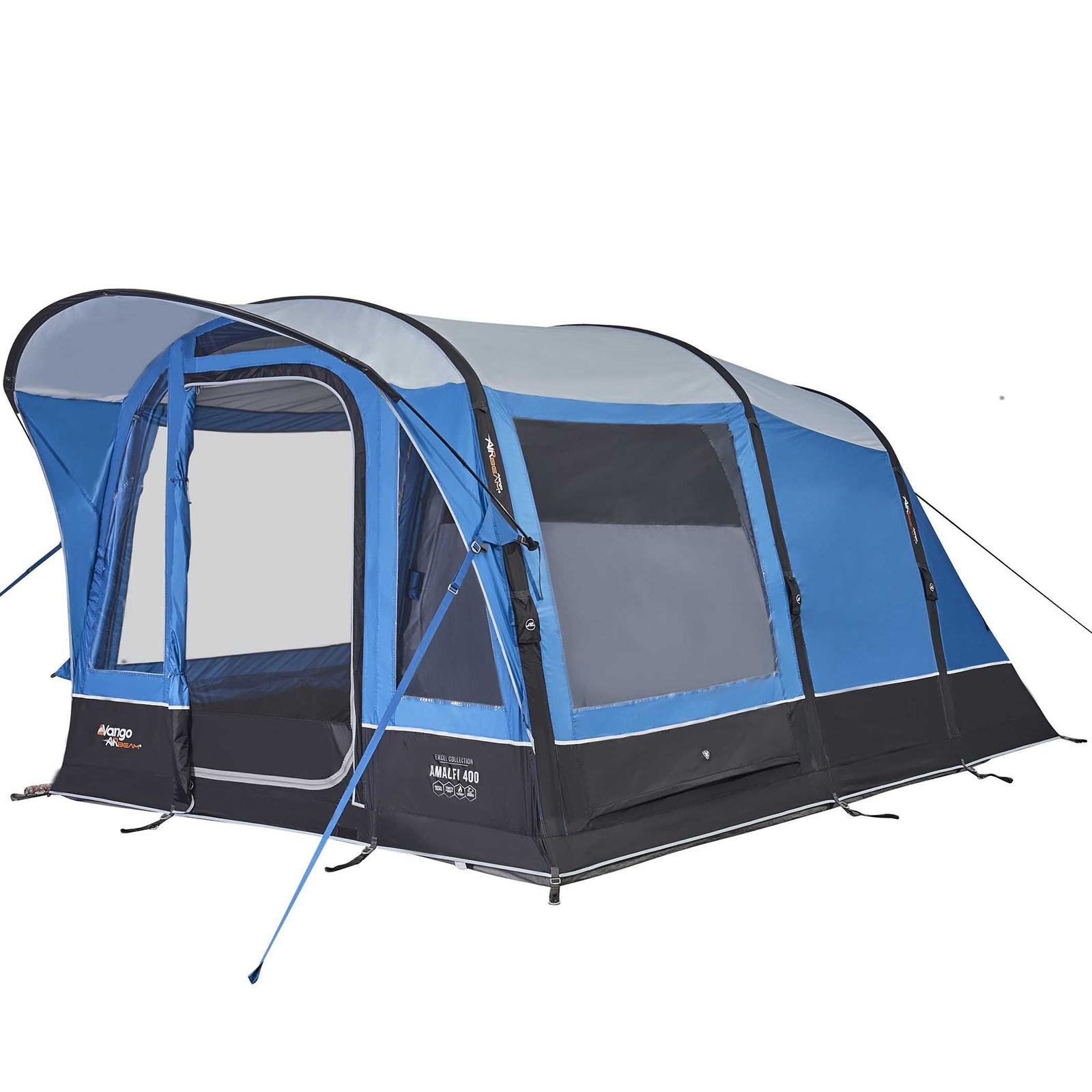 Палатка Vango Amalfi Air 400 Sky Blue (20380)