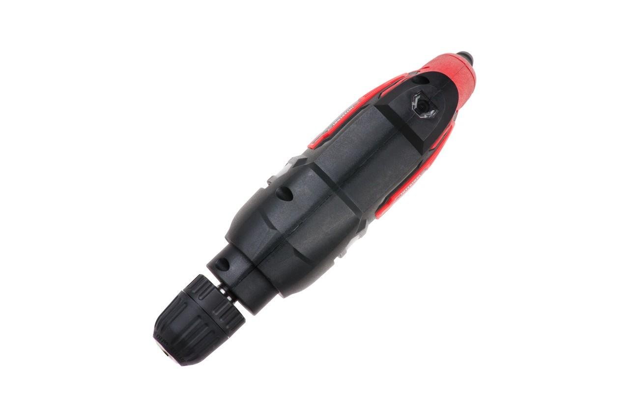 Дрель Intertool 500 Вт - фото 6 Дрель Intertool 500 Вт - фото 6