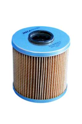 Фильтр масла MECAFILTER ELH4163 WL7042/OX91D