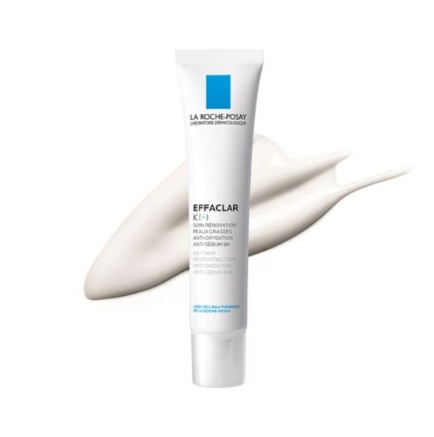 Уход для лица La Roche-Posay Effaclar K+ восстанавливающий 40 мл