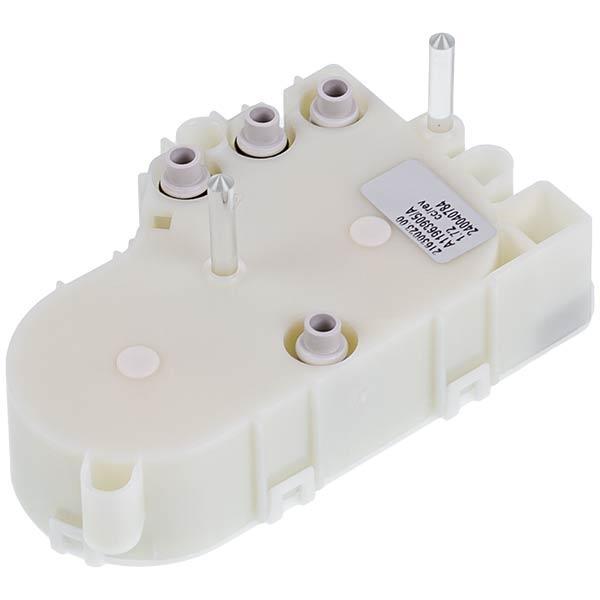 Помпа 4055550760 для стиральной машины AEG (00000045714) - фото 2 Помпа 4055550760 для стиральной машины AEG (00000045714) - фото 2