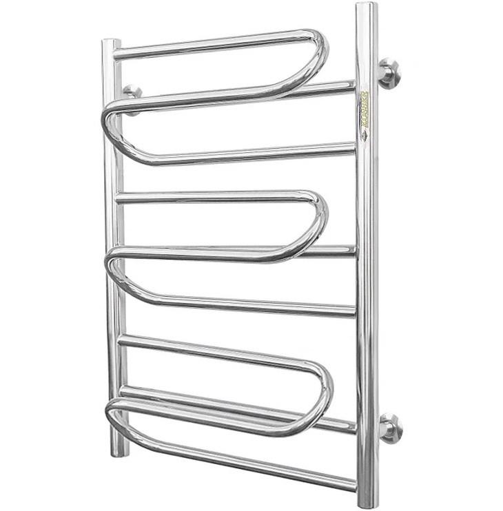 Полотенцесушитель водяной KOSSER Илюзия 700х530