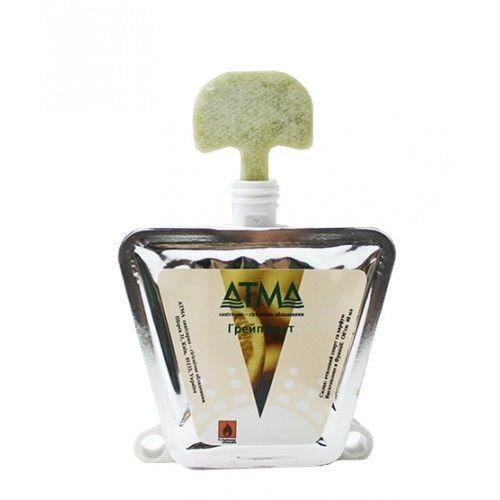 Освежитель во флаконе Грейпфрут 40 мл (23492646)