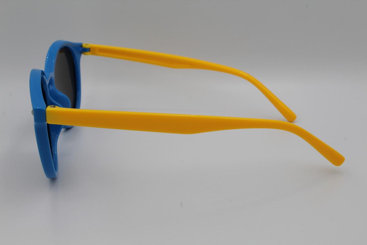 Солнцезащитные очки детские (2208 с3) - фото 7 Солнцезащитные очки детские (2208 с3) - фото 7