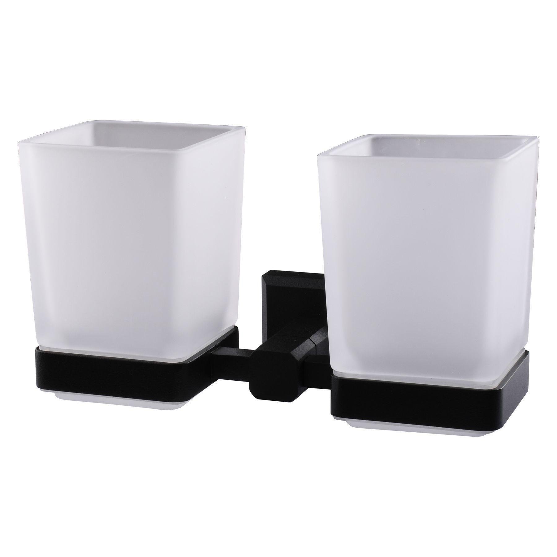 Стакан TOPAZ TКВ 9928A-BL (40028)