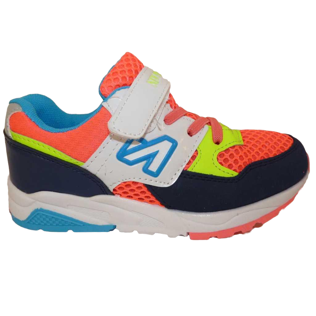 Кроссовки повседневные С-9550-10 р. 31 19,8 см