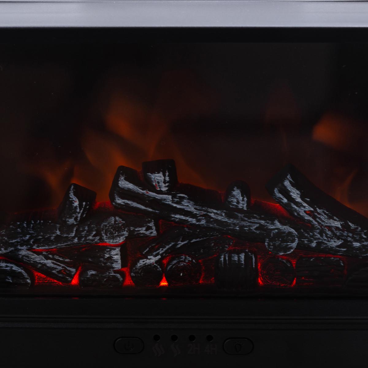 Увлажнитель воздуха в виде камина пламени для спальни с аромадифузором 300 мл - фото 9 Увлажнитель воздуха в виде камина пламени для спальни с аромадифузором 300 мл - фото 9