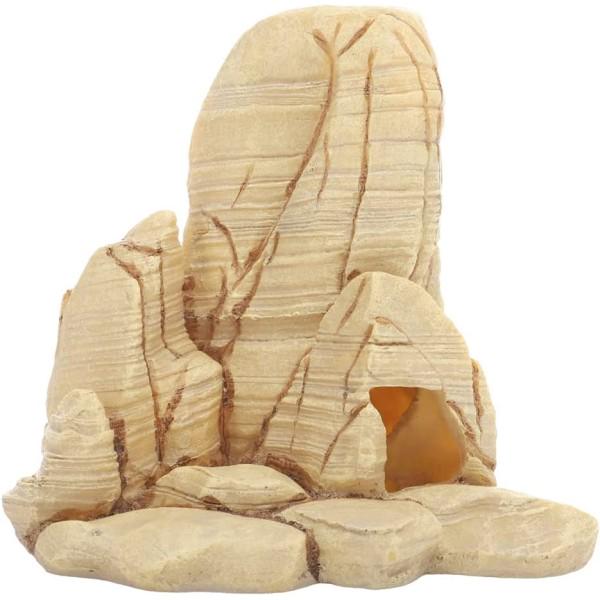 Декорация для аквариума Hobby Navajo Rock 2 23x15x21 см (HB40119)