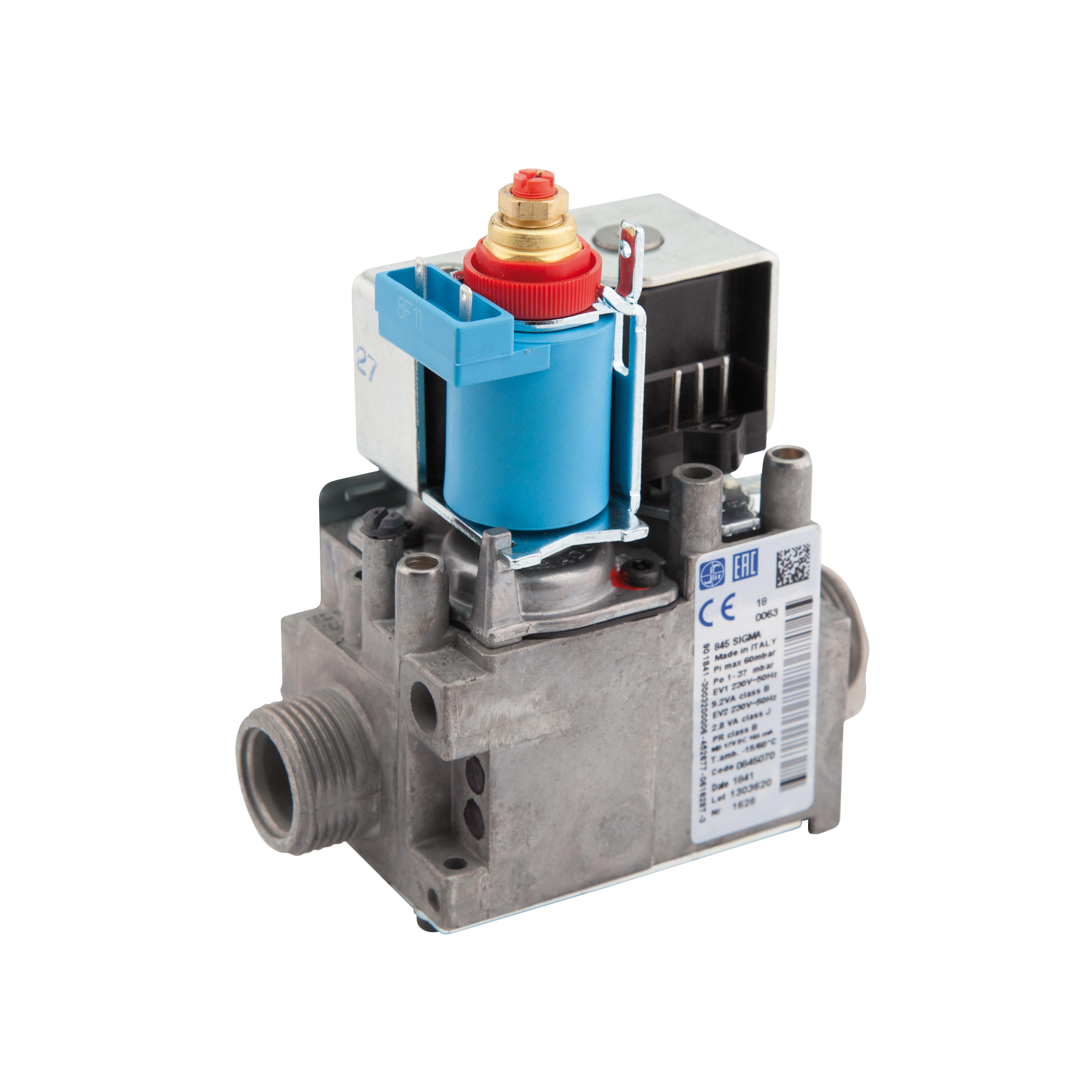 Клапан газовый Airfel Sit 845 Sigma (22356023)
