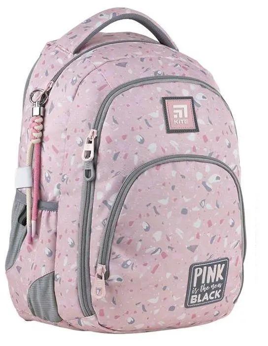 Школьный рюкзак KITE Education teens K24-905M-3 с ортопедической спинкой (994475)