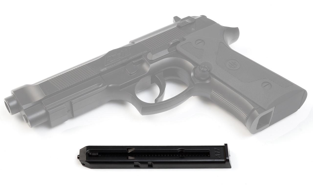 Магазин Umarex Beretta Elite II (1710569462) - фото 2