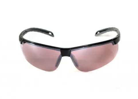 Окуляри захисні із змінними лінзами Ducks Unlimited Ducab-2 shooting KIT Anti-Fog - фото 5