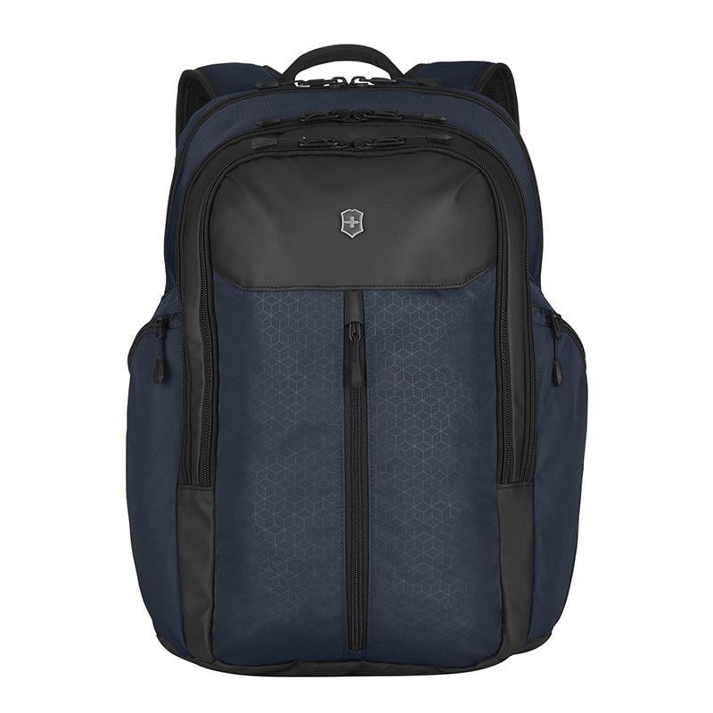 Міський рюкзак Victorinox Travel Altmont із відділенням для ноутбука 17"/iPad 24 л Blue (Vt606731) - фото 1