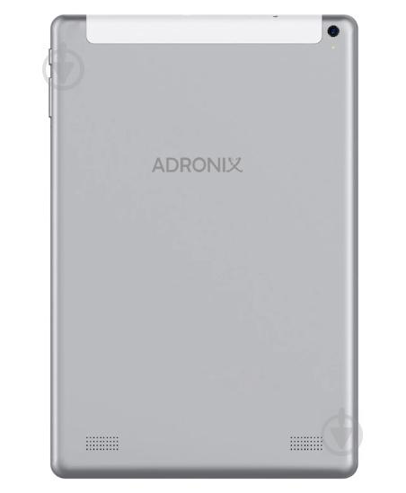 Планшет Adronix MTPad116 LTE 2/32 Silver - фото 4 Планшет Adronix MTPad116 LTE 2/32 Silver - фото 4