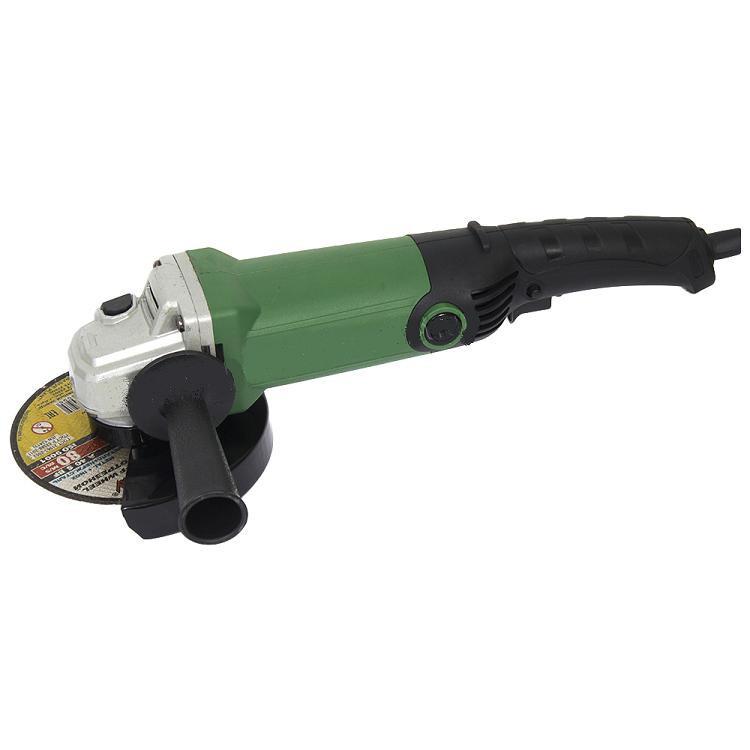 Болгарка (шлифмашина угловая) CRAFT-TEC PXAG-403