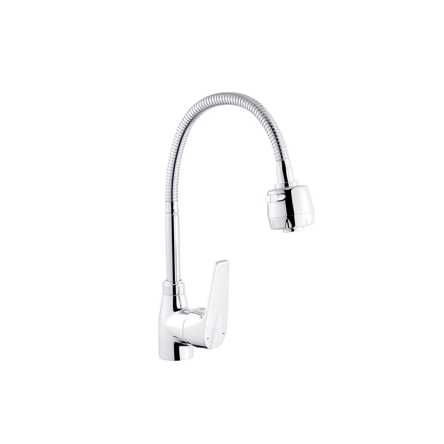 Смеситель для кухни Kroner KRM KRM Odra C039 1 CV021200 (38095)