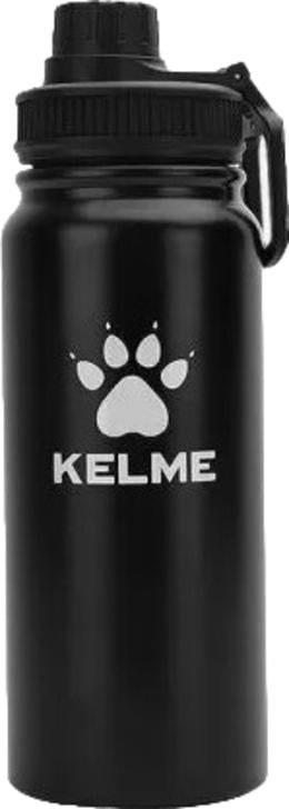 Пляшка для води Kelme 8101WL5001.9003 Чорний