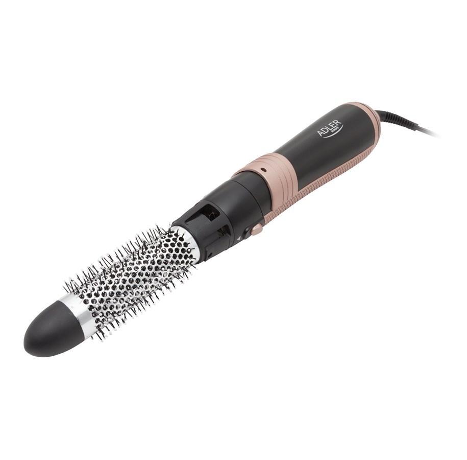 Набір для укладання волосся Adler AD-2022 Чорний (112381) - фото 4