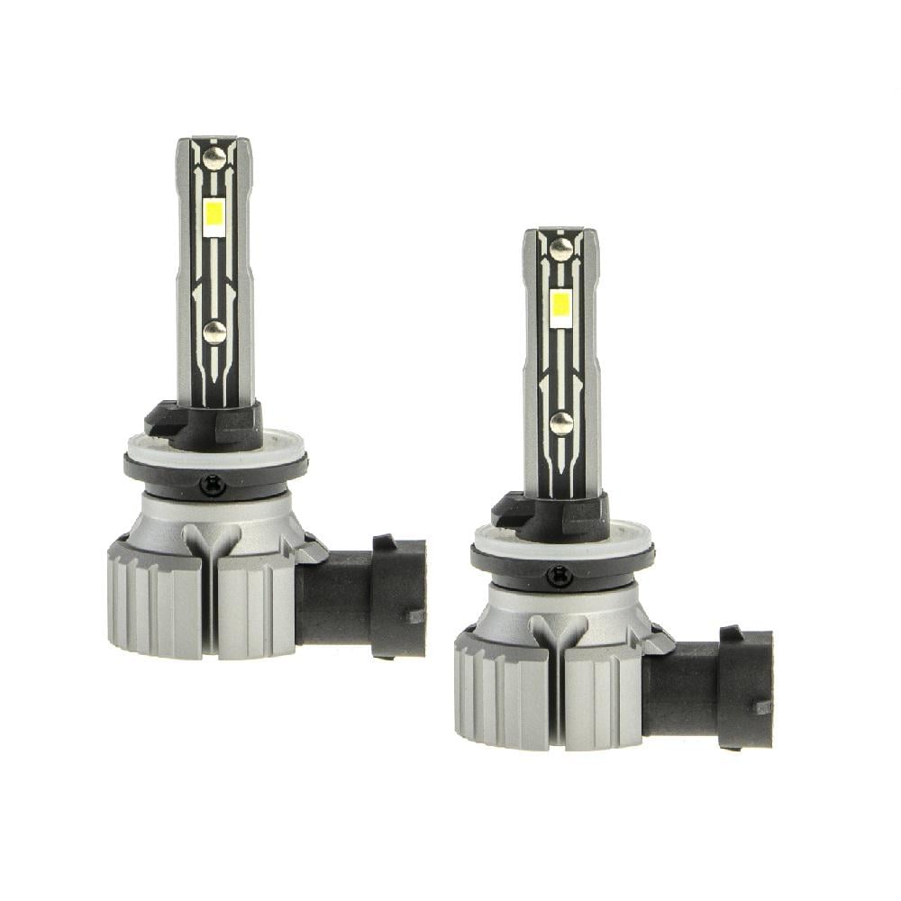 Світлодіодні лампи Cyclone Led H27 type 32 6000K 2 лампи (НФ-00001298-1)