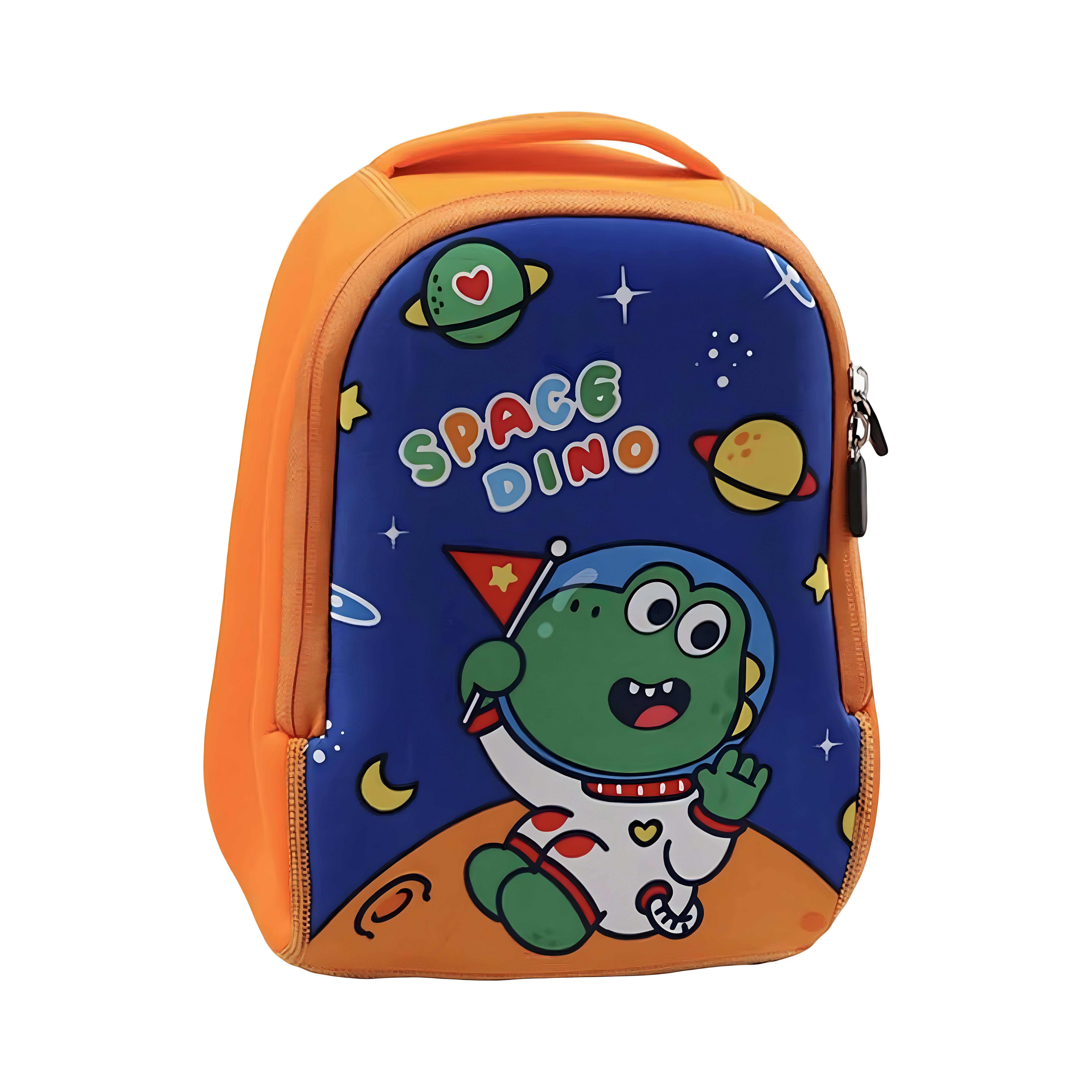 Детский рюкзак с изображением дракона C 60615-5 (28584013)