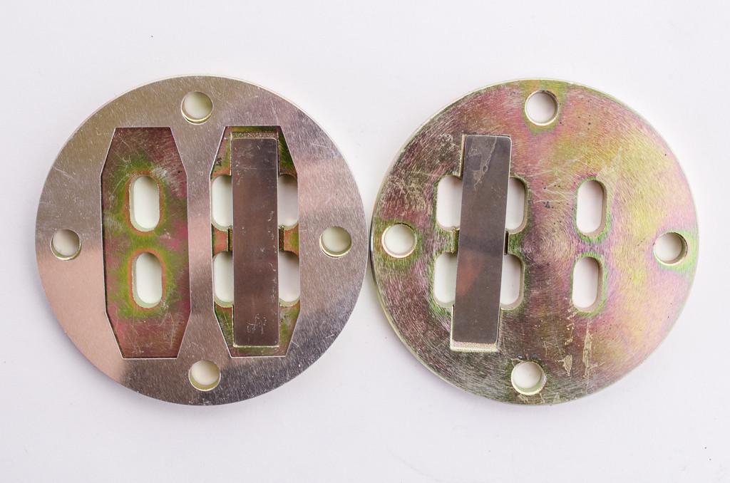 Планка підкова для компресора (3285)