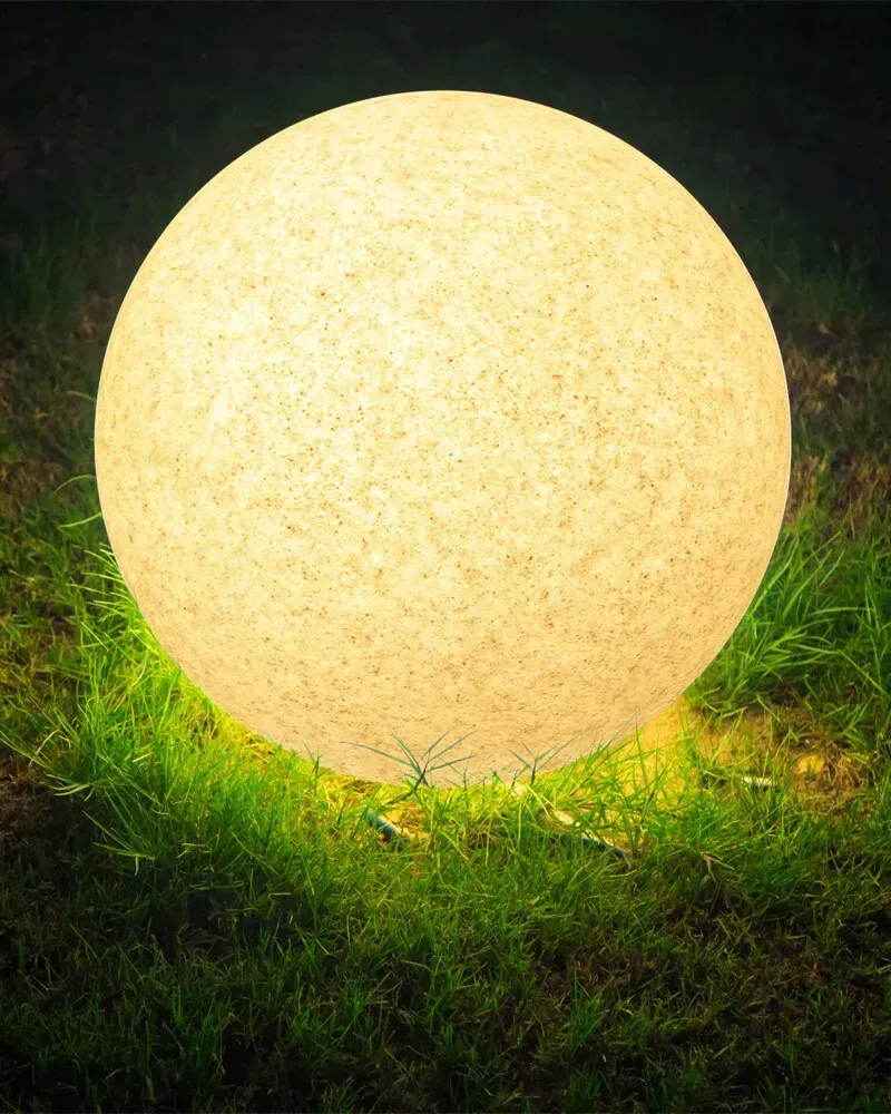 Уличный светильник Polux 330352 Argento - фото 2 Уличный светильник Polux 330352 Argento - фото 2