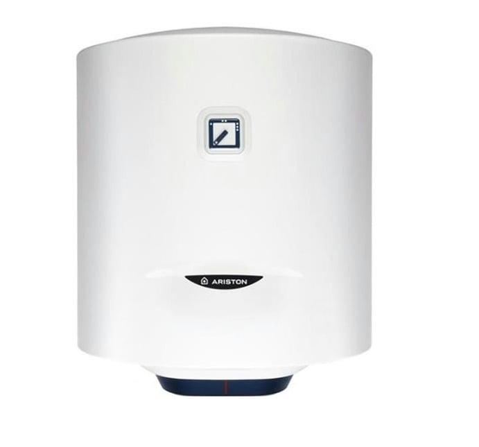 Водонагреватель Ariston BLU1 R 50 V 1,8K PL EU 50 л 1,8 кВт Белый (3201942)