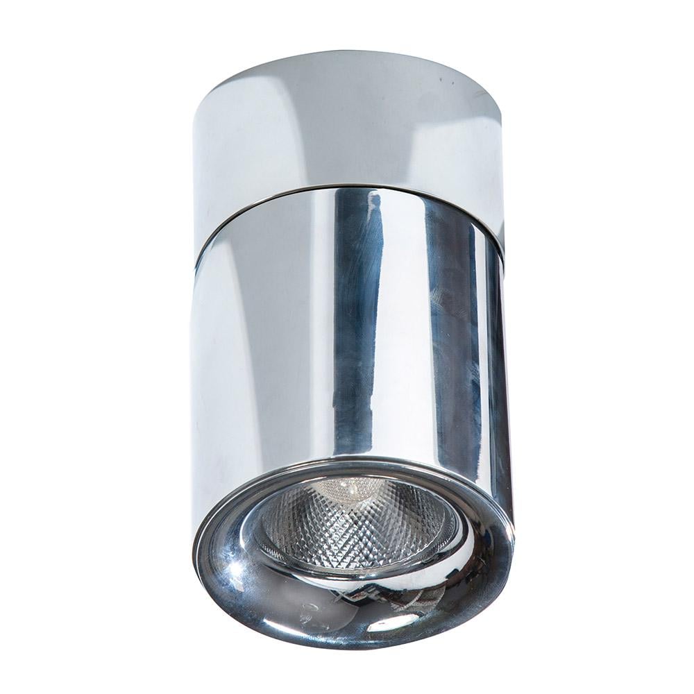 Точковий світильник AZzardo Siena 10 AZ2215 (SH624000-10-CH)