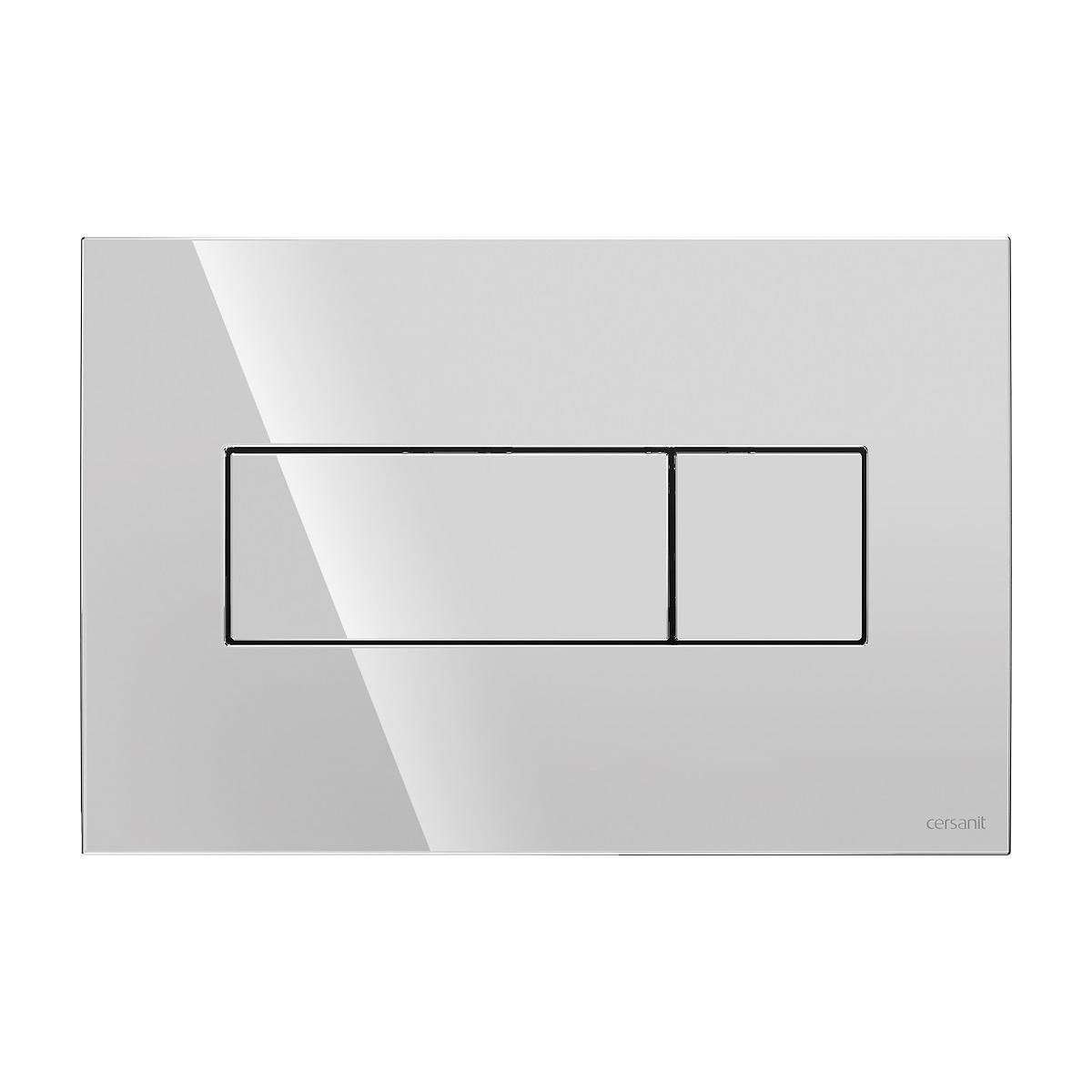 Кнопка OPTI A1 Хром (000026703)