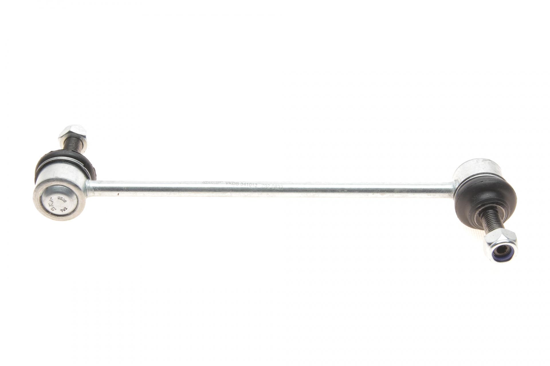 Тяга стабілізатора переднього VW T5 1,9TDI/2,0TDI/2,5TDI 03-15/T6 2,0TDI/TSI 15- (VKDS 341013)