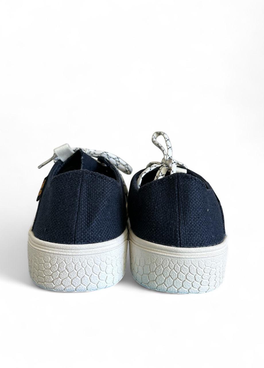 Кеди чоловічі Teva 1134361 р. 43 28 см Синій (2757764169) - фото 3