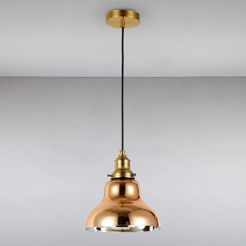 Люстра подвесная Light House LS-14828- 1 Бронзовый