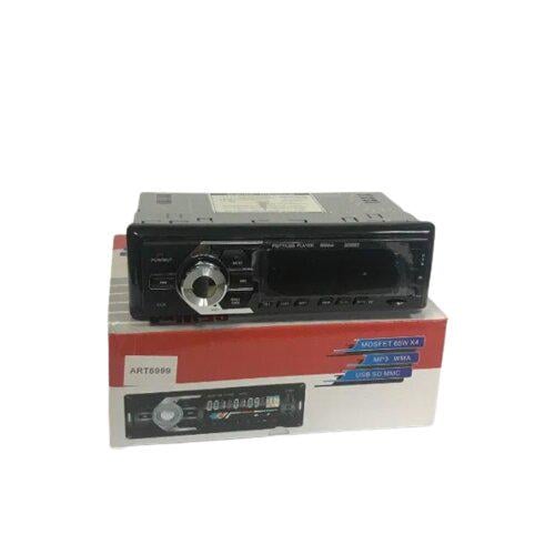 Автомагнитола MP3 2035 ISO+BT Mp3 1DIN FM Черный (2035_438)