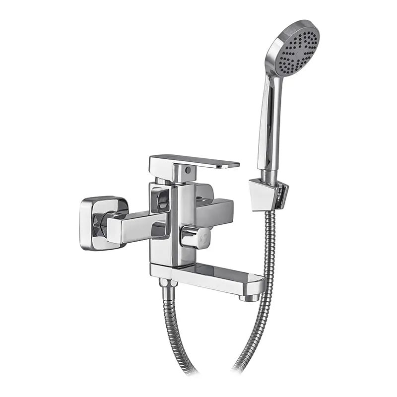 Змішувач для ванни MIXXUS Relax 009 Euro (MI6250)