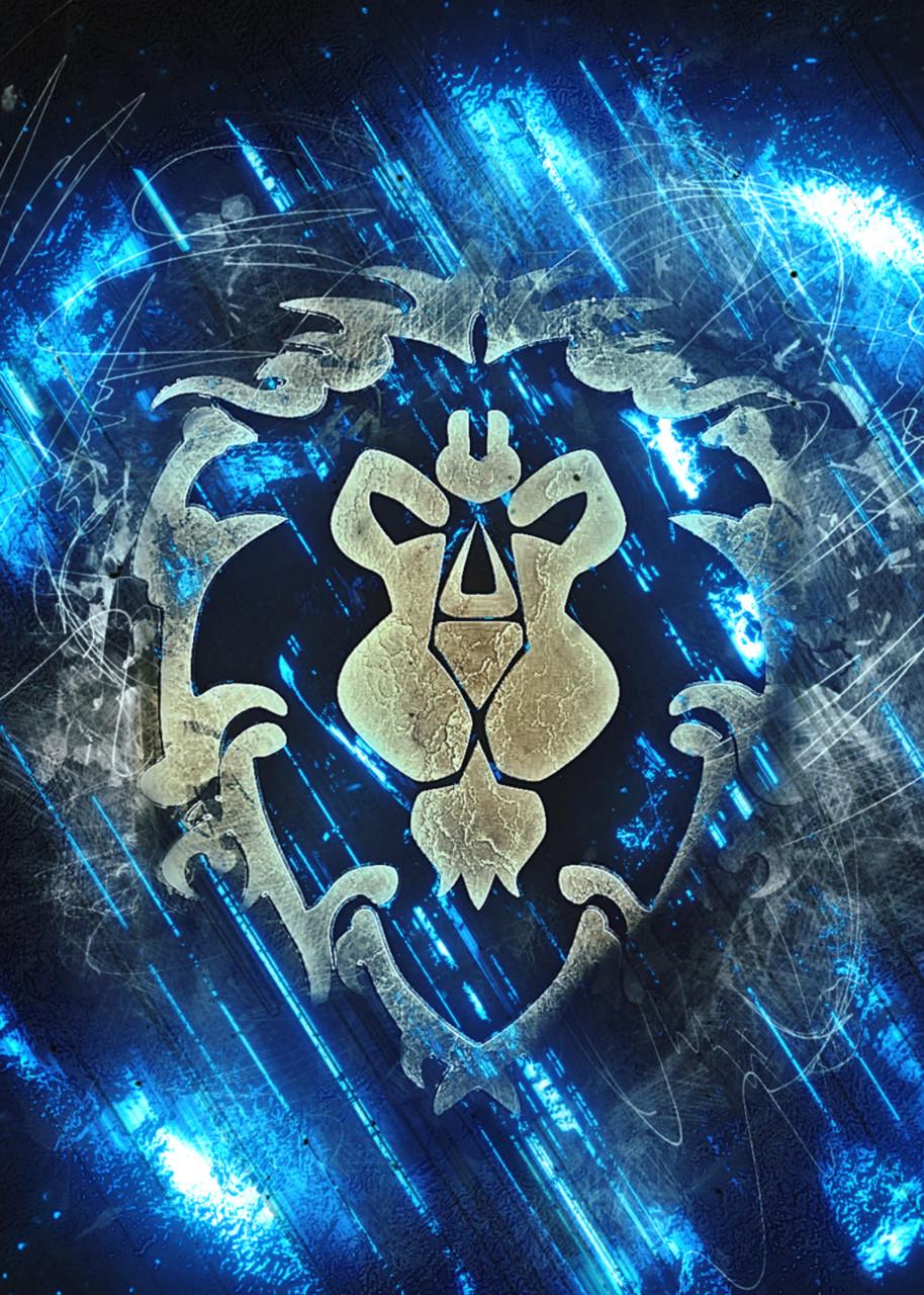 Картина GeekLand World of Warcraft Poster 40х60 см (WW.09.114)