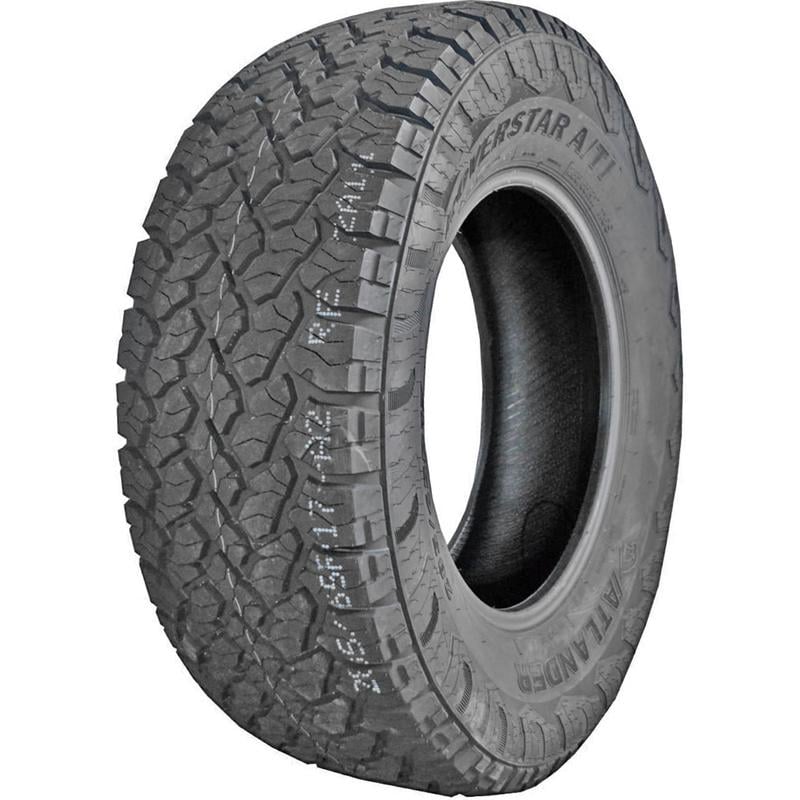 Автошина Atlander Roverstar A/T I 225/75 R16 115/112R (445487)