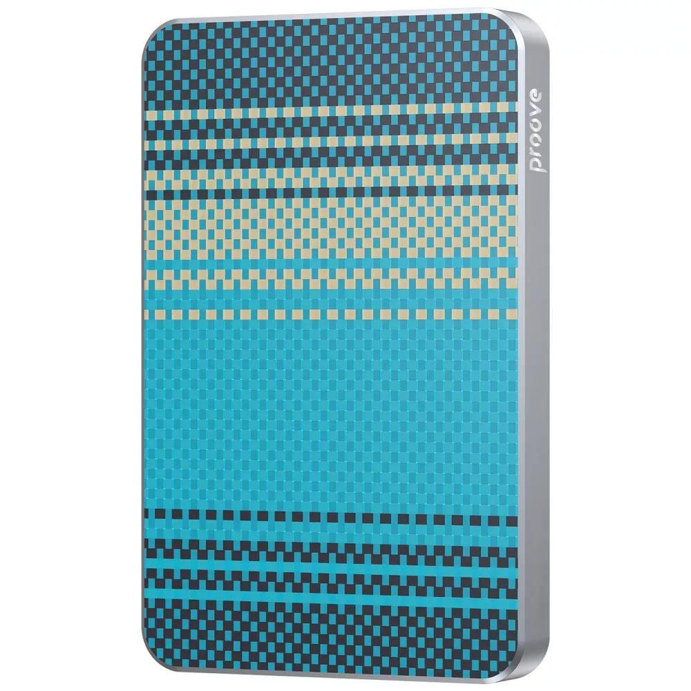 Повербанк Proove Carbon Slim 20W 5000 mAh Nightfall (PBCS20010051) Повербанк Proove Carbon Slim 20W 5000 mAh Nightfall (PBCS20010051)