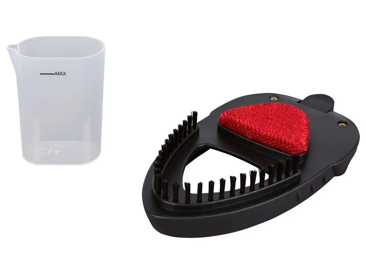 Праска парова Silver Crest 1000W (100251) - фото 3