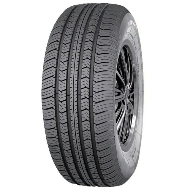 Шина літня MIRAGE MR-166 165/70 R14 81T (1002578142)