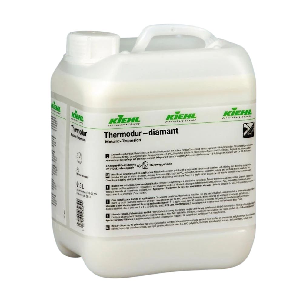 Дисперсия акриловая высокотвердая Kiehl Thermodur-diamant 5 л (976745340)