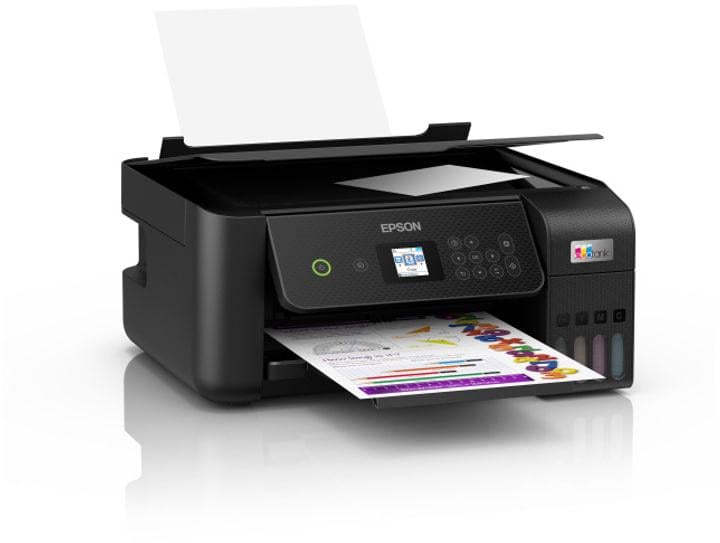 Многофункциональное устройство Epson EcoTank L3280 WI-FI