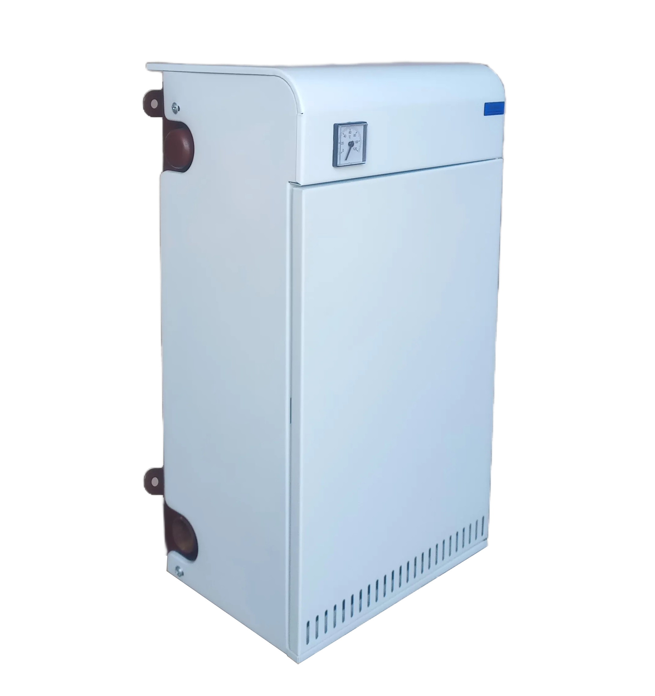 Котел газовый парапетный Вулкан АОГВ 7 ПЕ - фото 3