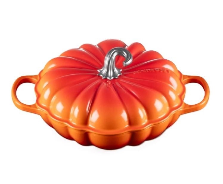 Сотейник Le Creuset Pumpkin Volcanic 2,5 л (21338280902430)