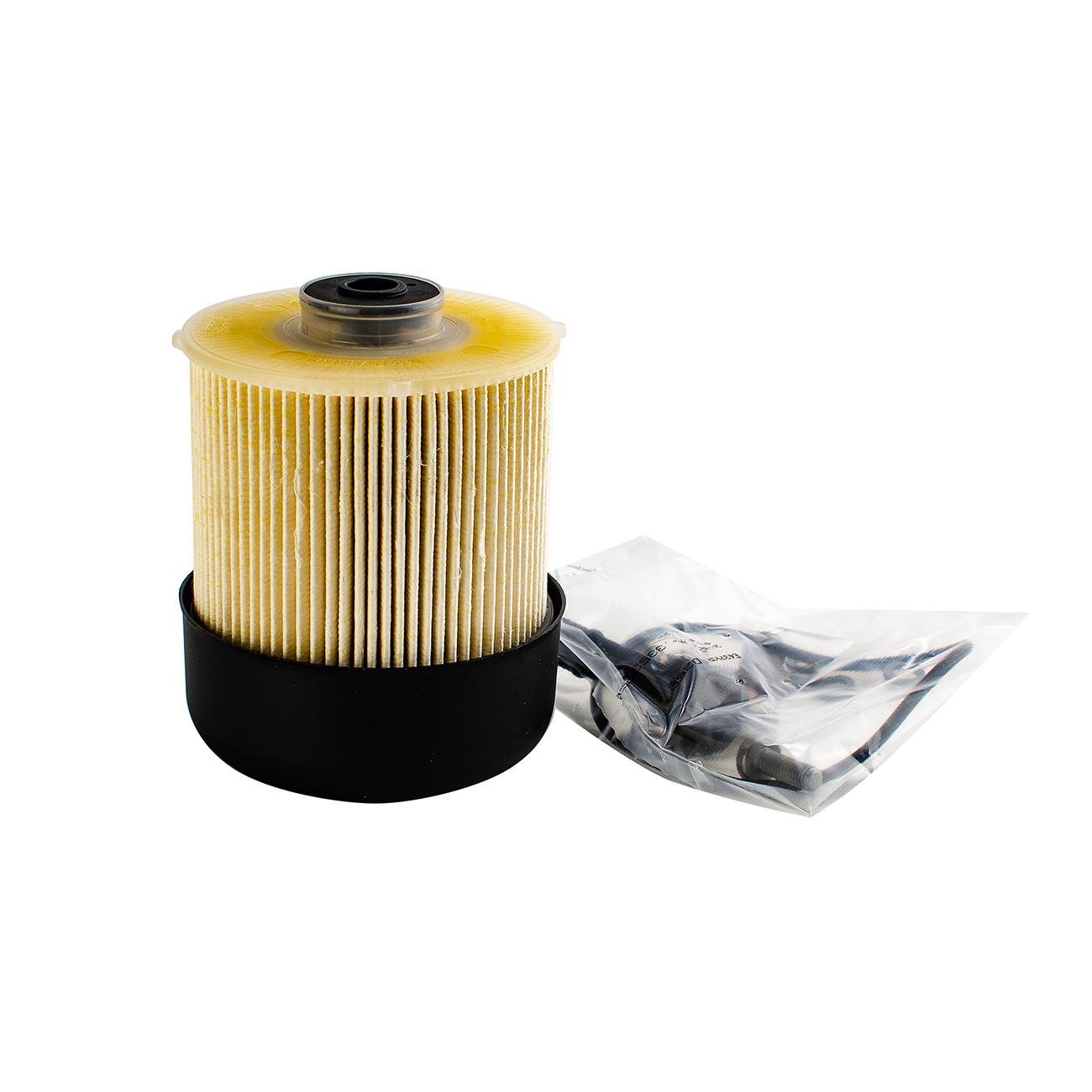 Фільтр паливний HENGST FILTER E437KP D266